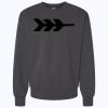 Unisex 10 oz. Heavyweight Crewneck Sweatshirt Thumbnail