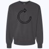 Unisex 10 oz. Heavyweight Crewneck Sweatshirt Thumbnail