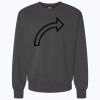 Unisex 10 oz. Heavyweight Crewneck Sweatshirt Thumbnail