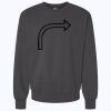 Unisex 10 oz. Heavyweight Crewneck Sweatshirt Thumbnail