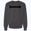 10 oz. Heavyweight Sweatshirt Thumbnail