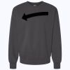 Unisex 10 oz. Heavyweight Crewneck Sweatshirt Thumbnail