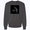 Unisex 10 oz. Heavyweight Crewneck Sweatshirt Thumbnail