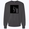 Unisex 10 oz. Heavyweight Crewneck Sweatshirt Thumbnail