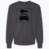 Unisex 10 oz. Heavyweight Crewneck Sweatshirt Thumbnail