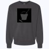 Unisex 10 oz. Heavyweight Crewneck Sweatshirt Thumbnail
