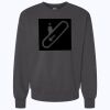 Unisex 10 oz. Heavyweight Crewneck Sweatshirt Thumbnail