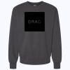 Unisex 10 oz. Heavyweight Crewneck Sweatshirt Thumbnail