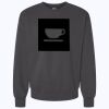Unisex 10 oz. Heavyweight Crewneck Sweatshirt Thumbnail