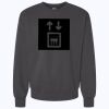 Unisex 10 oz. Heavyweight Crewneck Sweatshirt Thumbnail