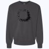 Unisex 10 oz. Heavyweight Crewneck Sweatshirt Thumbnail