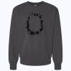 Unisex 10 oz. Heavyweight Crewneck Sweatshirt Thumbnail