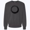 Unisex 10 oz. Heavyweight Crewneck Sweatshirt Thumbnail