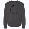 Unisex 10 oz. Heavyweight Crewneck Sweatshirt Thumbnail