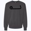 Unisex 10 oz. Heavyweight Crewneck Sweatshirt Thumbnail