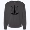 Unisex 10 oz. Heavyweight Crewneck Sweatshirt Thumbnail