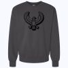 Unisex 10 oz. Heavyweight Crewneck Sweatshirt Thumbnail