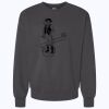 Unisex 10 oz. Heavyweight Crewneck Sweatshirt Thumbnail