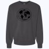Unisex 10 oz. Heavyweight Crewneck Sweatshirt Thumbnail