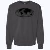 Unisex 10 oz. Heavyweight Crewneck Sweatshirt Thumbnail