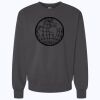 Unisex 10 oz. Heavyweight Crewneck Sweatshirt Thumbnail