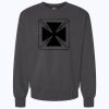 Unisex 10 oz. Heavyweight Crewneck Sweatshirt Thumbnail
