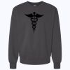 Unisex 10 oz. Heavyweight Crewneck Sweatshirt Thumbnail