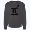 Unisex 10 oz. Heavyweight Crewneck Sweatshirt Thumbnail