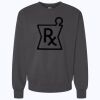 Unisex 10 oz. Heavyweight Crewneck Sweatshirt Thumbnail