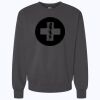 Unisex 10 oz. Heavyweight Crewneck Sweatshirt Thumbnail