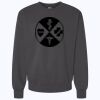 Unisex 10 oz. Heavyweight Crewneck Sweatshirt Thumbnail