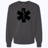 Unisex 10 oz. Heavyweight Crewneck Sweatshirt Thumbnail