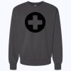 Unisex 10 oz. Heavyweight Crewneck Sweatshirt Thumbnail