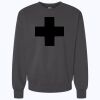 Unisex 10 oz. Heavyweight Crewneck Sweatshirt Thumbnail