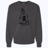 Unisex 10 oz. Heavyweight Crewneck Sweatshirt Thumbnail