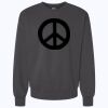 Unisex 10 oz. Heavyweight Crewneck Sweatshirt Thumbnail