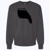 Unisex 10 oz. Heavyweight Crewneck Sweatshirt Thumbnail