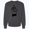 Unisex 10 oz. Heavyweight Crewneck Sweatshirt Thumbnail