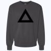 Unisex 10 oz. Heavyweight Crewneck Sweatshirt Thumbnail