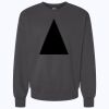 Unisex 10 oz. Heavyweight Crewneck Sweatshirt Thumbnail