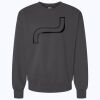Unisex 10 oz. Heavyweight Crewneck Sweatshirt Thumbnail