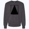 Unisex 10 oz. Heavyweight Crewneck Sweatshirt Thumbnail