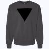 Unisex 10 oz. Heavyweight Crewneck Sweatshirt Thumbnail