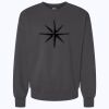 Unisex 10 oz. Heavyweight Crewneck Sweatshirt Thumbnail