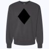 Unisex 10 oz. Heavyweight Crewneck Sweatshirt Thumbnail