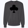 Unisex 10 oz. Heavyweight Crewneck Sweatshirt Thumbnail
