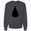 Unisex 10 oz. Heavyweight Crewneck Sweatshirt Thumbnail
