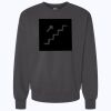 Unisex 10 oz. Heavyweight Crewneck Sweatshirt Thumbnail