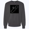 Unisex 10 oz. Heavyweight Crewneck Sweatshirt Thumbnail