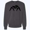 Unisex 10 oz. Heavyweight Crewneck Sweatshirt Thumbnail